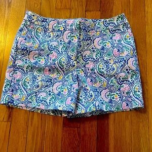 Boden Shorts